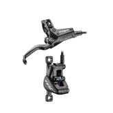 TRP Evo X Brakes - 2 Piston (Front & Rear)
